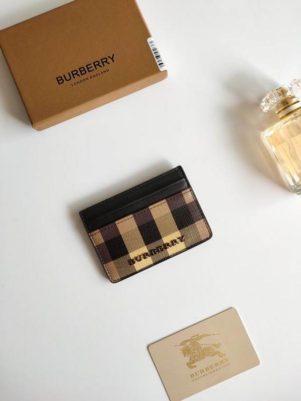 Burberry Wallets 26